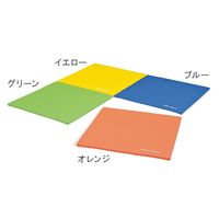 トーエイライト（TOEI LIGHT） スポーツ軽量連結マット 1枚