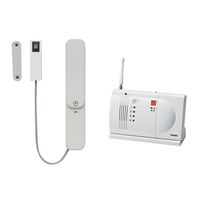 竹中エンジニアリング 開見ちゃん （卓上型受信機セット/携帯型受信機セット） 1個