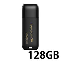 Team（チーム） USBメモリー USB3.0 スライド式 C175シリーズ 16GB/32GB/64GB/128GB