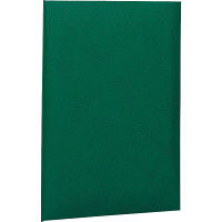 ナカバヤシ 証書ファイルレザー B5 緑 FSL-B5G 10冊（直送品）