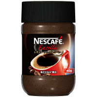 【インスタントコーヒー】ネスレ日本 ネスカフェ エクセラ 1本（40g）