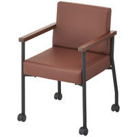 ラグＬＣ7 本革チェア4脚のみ LC7チェア/LC7 Chair