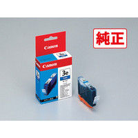 キヤノン インクジェットカートリッジ BCI-3eC シアン （4480A001）