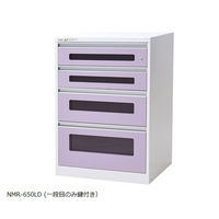 アズワン アルティア下段引出ユニット 650×475×900mm NMR-650LD 1台 0-5970-41（直送品）