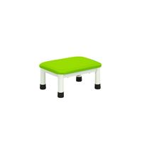 高田ベッド製作所 ミニステップ 抹茶 400×300×150mm TB-276 1台 7-3152-11（直送品）