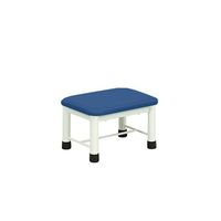 高田ベッド製作所 ミニステップ メディブルー 400×300×300mm TB-276 1台 7-3155-14（直送品）