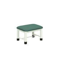 高田ベッド製作所 ミニステップ メディグリーン 400×300×300mm TB-276 1台 7-3155-15（直送品）