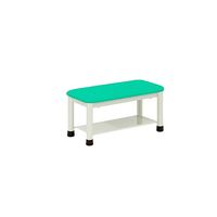 高田ベッド製作所 ステップバリー ライトグリーン 600×300×350mm TB-53 1台 7-3159-05（直送品）