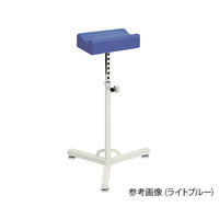 高田ベッド製作所 上肢台 R型 クリーム TB-512-01 1台 7-3164-13（直送品）