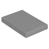 高田ベッド製作所 エックスピロー 四角 グレー TB-77C-183 1個 7-3720-09（直送品）