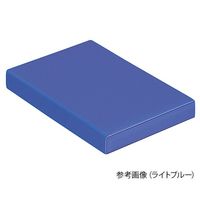 高田ベッド製作所 エックスピロー 四角 クリーム TB-77C-183 1個 7-3720-13（直送品）