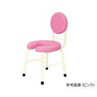 高田ベッド製作所 マタニチャー TBー740 ライトブルー 1台 7-3722-06（直送品）