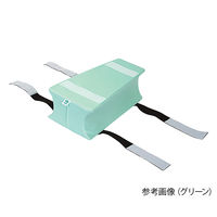 高田ベッド製作所 ポジションキープ 大 グリーン TB-1335-01 1個 7-3813-02（直送品）