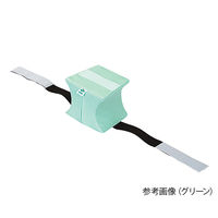 高田ベッド製作所 ポジションキープ 小 グリーン TB-1335-02 1個 7-3814-02（直送品）
