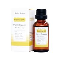 デイリーアロマエッセンシャルオイル 30mL