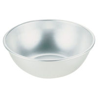 ヒキモト アルマイト ボール 30cm ABC08030 1個