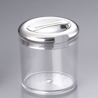 遠藤商事 SAポリカーボネイト バターポット ABT50 1個