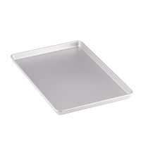 遠藤商事 TKG アルマイト大型ケーキトレー 47cm ABTI602 1個