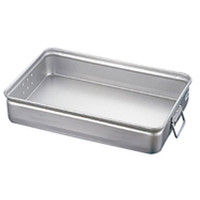 アカオアルミ 番重 JUST BOX 小80 本体4個+蓋1枚セット アカオアルミ 番重 JUST BOX 小80 本体4個+蓋1枚セット - メルカリ