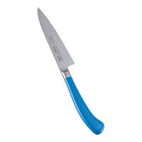 エコクリーンTKG PROペティーナイフ 12cm ブルー AEK4703 遠藤商事（取寄品）