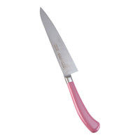 エコクリーンTKG PROペティーナイフ 15cm ピンク AEK4706 遠藤商事（取寄品）