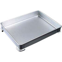 アカオアルミ アルミ システムバット