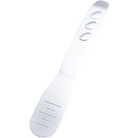 片力商事 18-8 餃子ヘラ AGY6101 1個