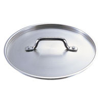 遠藤商事 TKG PRO(プロ)鍋蓋 24cm用 ANB2424 1個