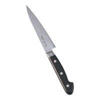 杉本刃物 全鋼 ペティーナイフ 12cm 2012 ASG01012（取寄品）