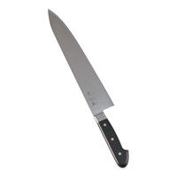 杉本刃物 CM鋼 牛刀 24cm CM2124 ASG1924（取寄品） - アスクル