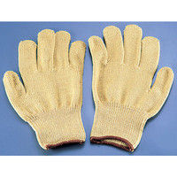 テクノーラ 超高密度作業手袋EGG-21 （左右1組） ATB06 帝健（取寄品）