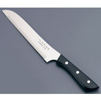 チーズナイフ（ステンレス製） 大 180mm ATC11 インテックカネキ（取寄品）