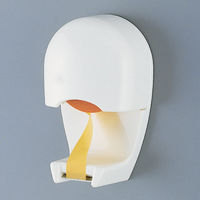 ニトムズ キッチン便利テープ 本体 M2420 ATC4701 1個