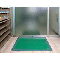 三興化学工業 防塵粘着マット サンコーマット(専用フレーム/609用) 03-2755-03 1枚（直送品）