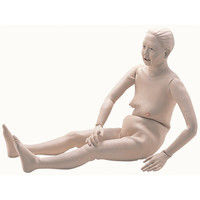 坂本モデル かつら（M100-5用） 11-2715-01（直送品）