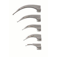 メドライフ スタンダード喉頭鏡ブレード 23-5719-00（直送品