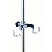 新井製作所 ケーブルホルダー（φ25mm支柱専用） AM-CH25（直送品）