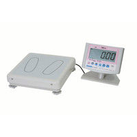 デジタル体重計（検定品） DP-7800PW-200S 大和製衡（直送品）