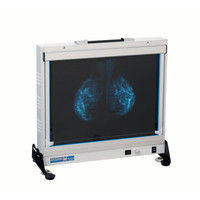 森山X線用品 マンモシャウカステン（二面/卓上）