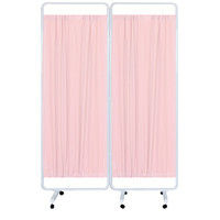 マイスコ衝立2（組合）H1800mm MY-TP66H 松吉医科器械（直送品）