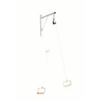 タイガー医療器 上肢交互運動器（簡易型） R-128-AK（直送品）