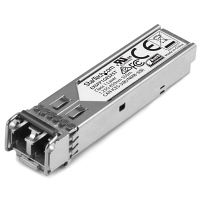 Juniper製品互換SFPモジュール 　EXSFP1GESXST　1個　StarTech.com（直送品）