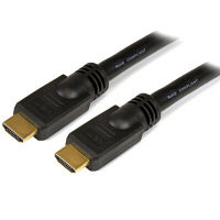 HDMIケーブル HDMI[オス]-[オス]/4K30Hz/ハイスピード対応 HDPMM StarTech.com