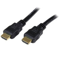HDMIケーブル 3m HDMI 1.4 オス・オス ブラック　HDMM3M　1個　StarTech.com