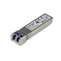 Cisco Meraki製品互換SFP+モジュール　MASFP10GBLR　1個　StarTech.com（直送品）