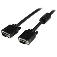 7m VGA/ アナログRGB 同軸ディスプレイケーブル　MXTMMHQ7M　1個　StarTech.com（直送品）