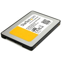 Startech.com M.2 SSD　 2.5インチSATA 3.0 変換アダプタ SAT2M2NGFF25 1個