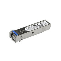 MSA準拠SFPモジュール　SFP100BBXUST　1個　StarTech.com（直送品）