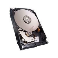 Seagate IronWolf NAS 3、5 HDD 3.5inch SATA ST2000VN004 1個