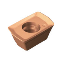 サンドビック SANDVIK コロミル390 フライス加工用チップ(350) 1020 390R-070208E-KL 1セット(10個)（直送品）